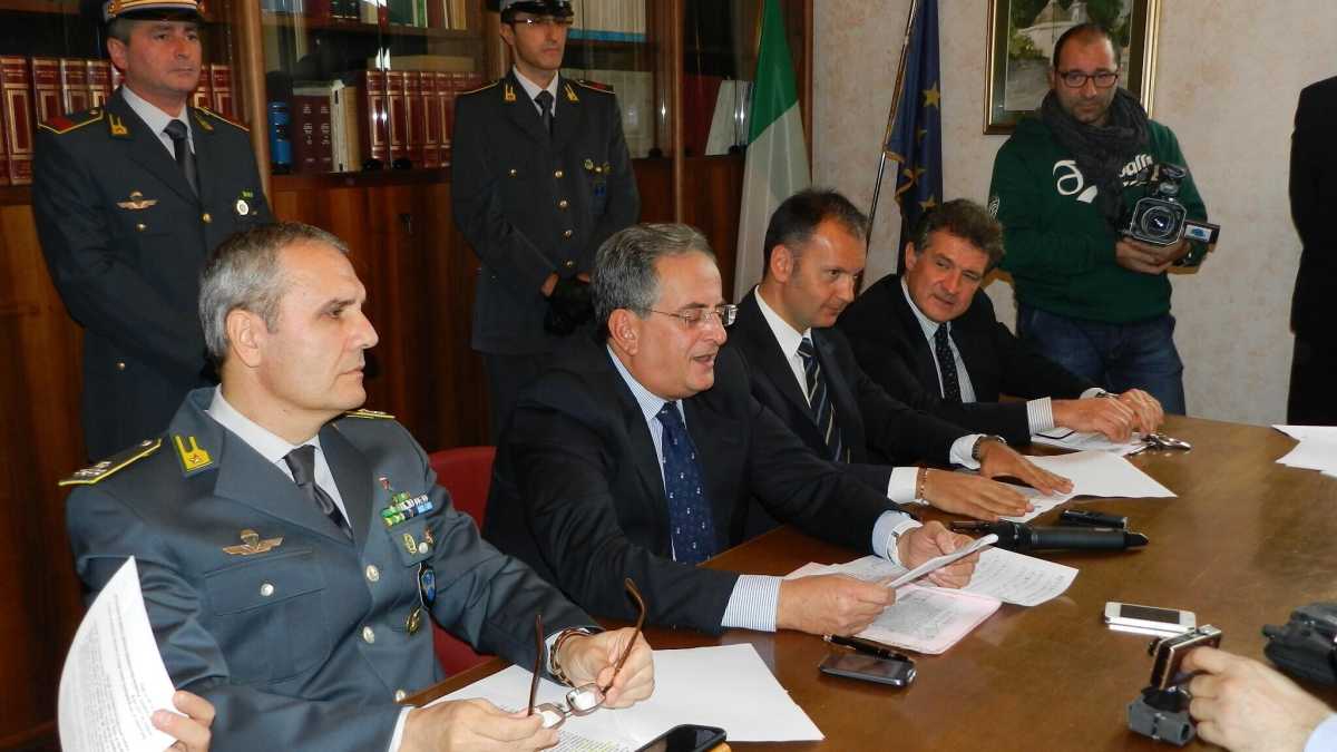 Immagine di Da Trani a Taranto. L’inchiesta su Capristo e la realtà amara sulla gestione delle procure