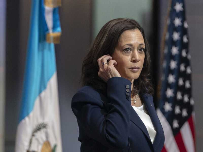 “Non venite”. La politica sui migranti di Kamala Harris è dura e fa infuriare molti democratici