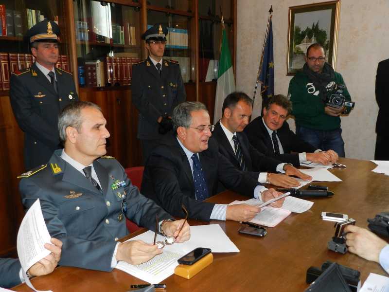 Da Trani a Taranto. L’inchiesta su Capristo e la realtà amara sulla gestione delle procure