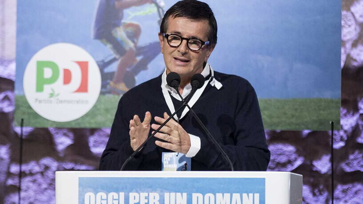 Immagine di Un’unica tenda