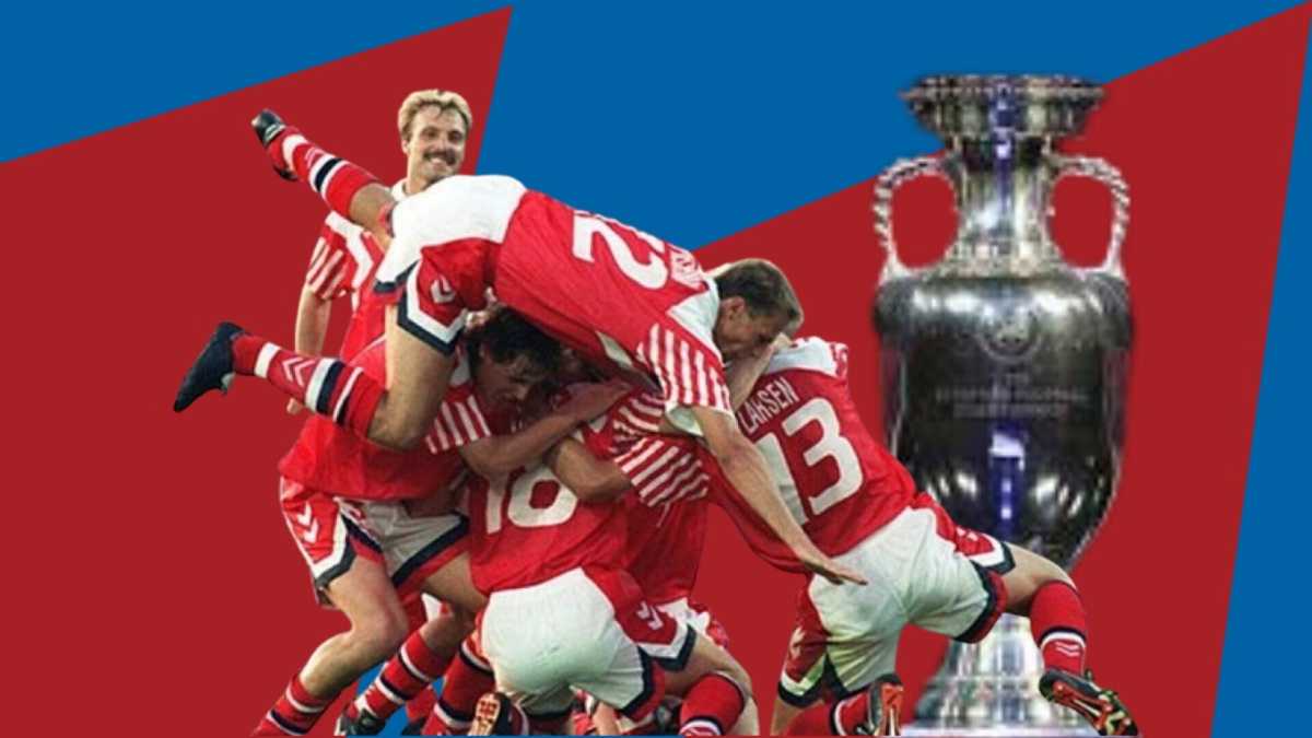Immagine di L'Europeo che segnò il passaggio dalla vecchia alla nuova Europa