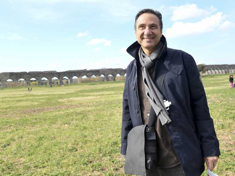 Foto LaPresse&nbsp;