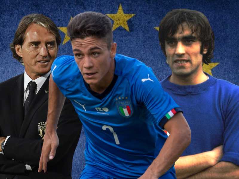 Gli inattesi dell'Europeo