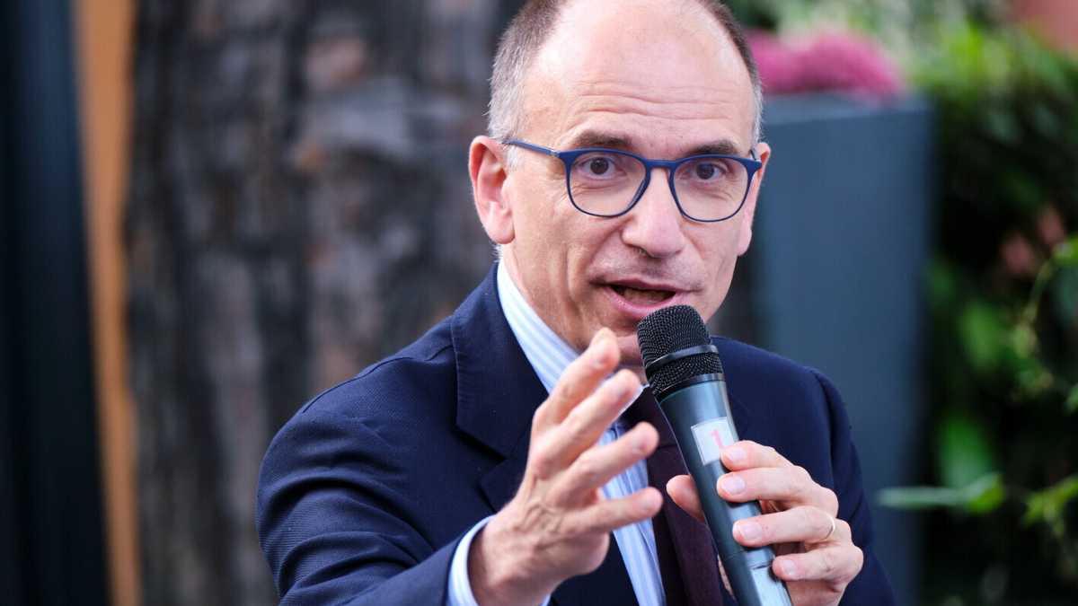 Immagine di Il Pd di Siena lancia la candidatura di Letta: “Tutto il centrosinistra lo sostenga”
