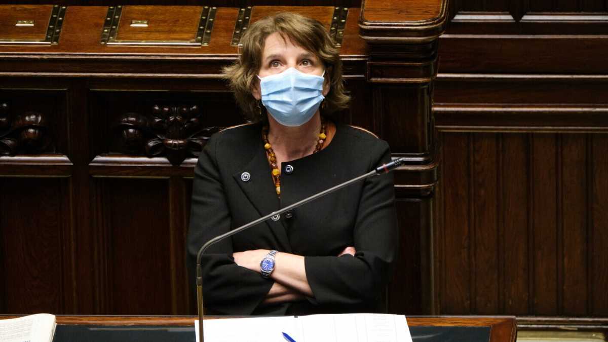 Immagine di Il ministro dell'Università e della Ricerca ci spiega perché solo gli atenei più competitivi avranno più soldi dallo stato