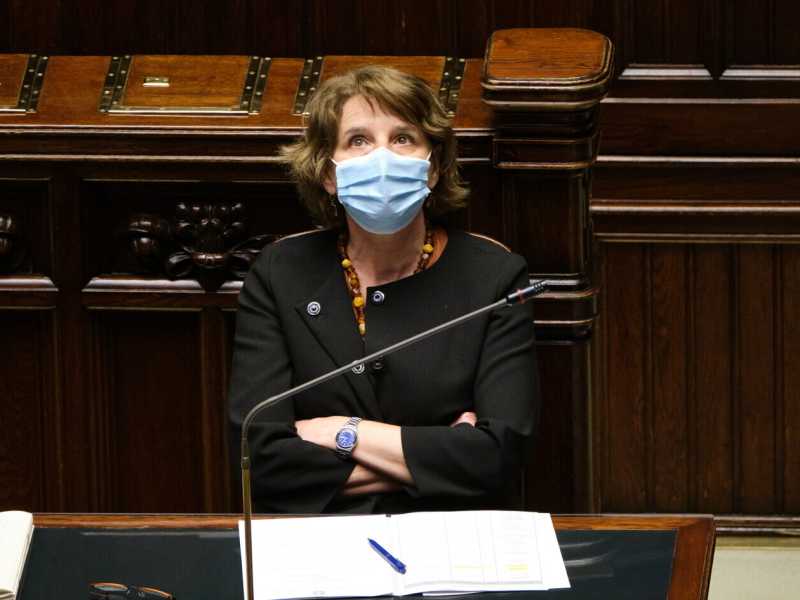 Il ministro dell'Università e della Ricerca ci spiega perché solo gli atenei più competitivi avranno più soldi dallo stato