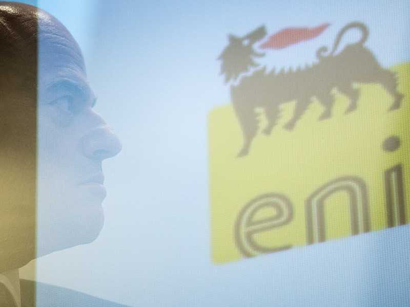 <span style="font-family: Arial, Verdana, sans-serif; font-size: 12px;">L'amministratore delegato di Eni Claudio Descalzi (LaPresse)Claudio Descalzi&nbsp;</span><br />