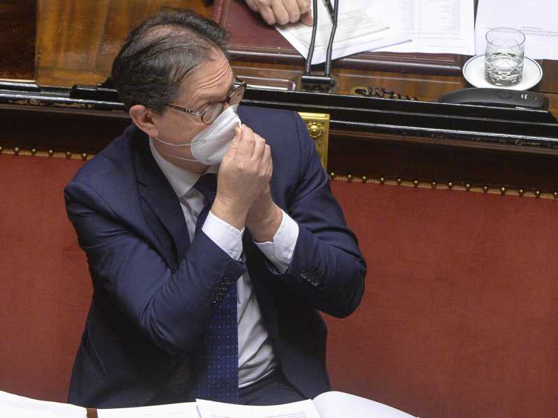 Draghi di velocità: "Accelerare sui decreti attuativi". Garofoli in aiuto dei ministeri