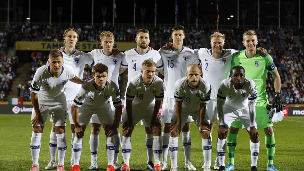 Immagine di Perché la Finlandia a Euro 2020 non ci sta simpatica come l'Islanda nel 2016