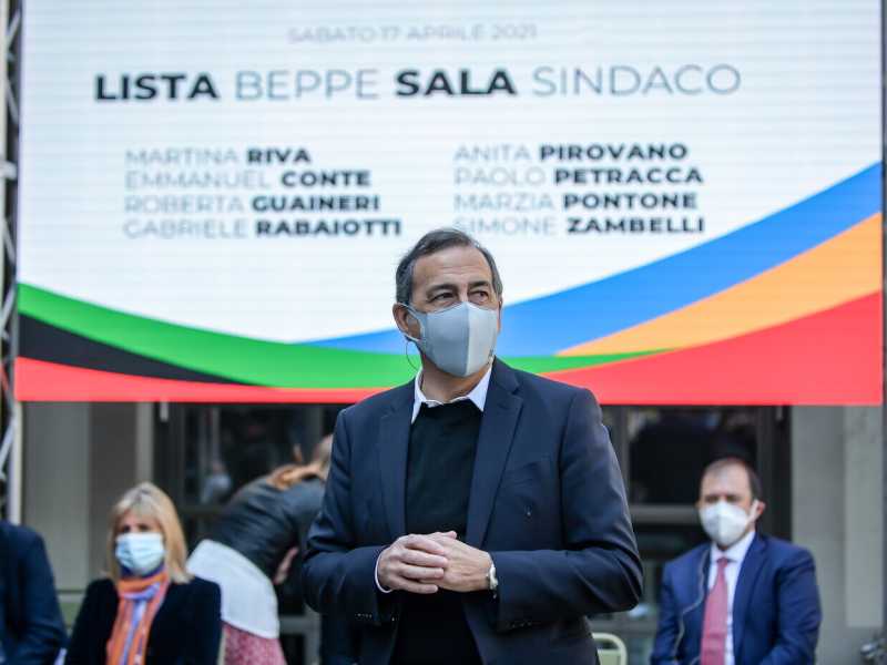 Foto LaPresse - Claudio Furlan