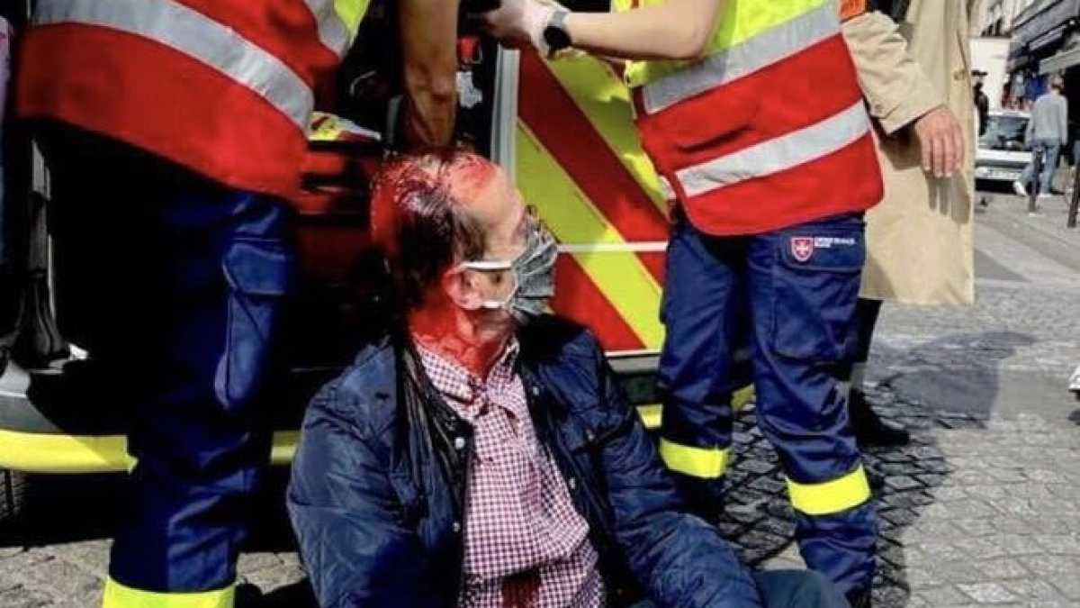 Immagine di “C’è una questione cattolica, ormai, e mette tutti in imbarazzo”