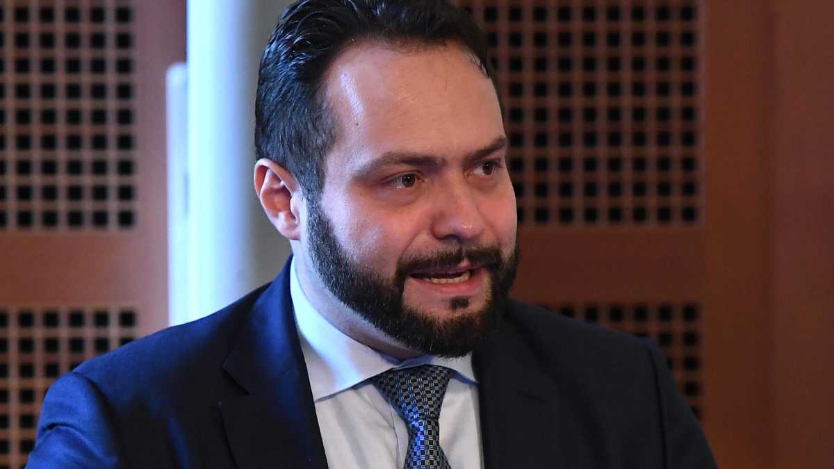 Immagine di “Via della Seta? Non è immutabile. E gli uiguri...”. Parla Castaldo