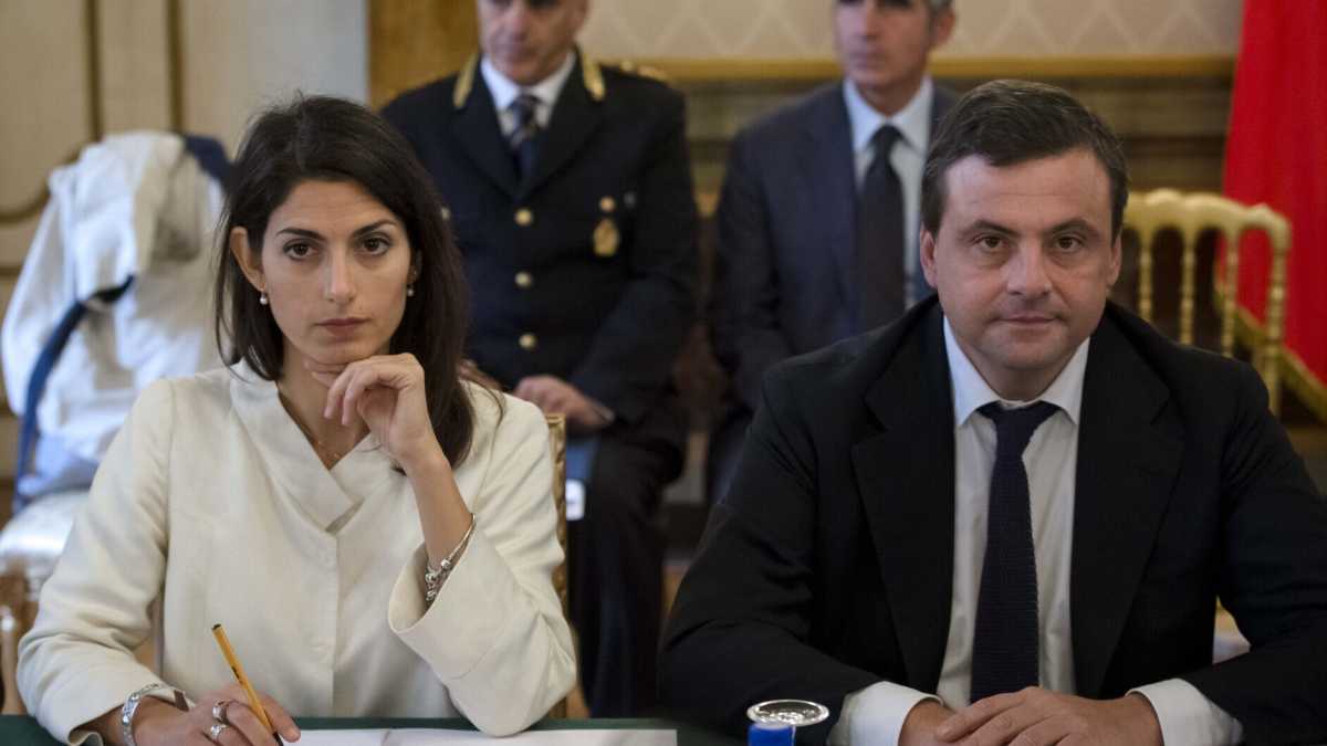Immagine di Quale sindaco per Roma? Tu chiamale se vuoi elezioni...
