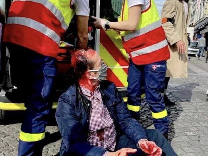 “C’è una questione cattolica, ormai, e mette tutti in imbarazzo”