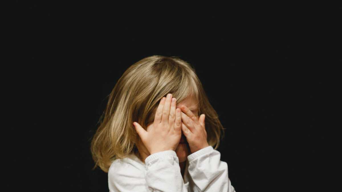 Immagine di I bambini e le sevizie della giustizia