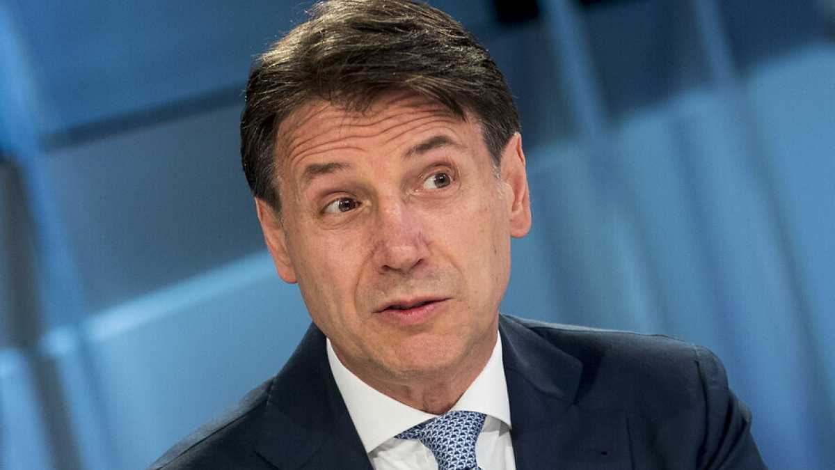 Immagine di Conte prova a condizionare le primarie del Pd. E nel Pd c'è chi non gradisce