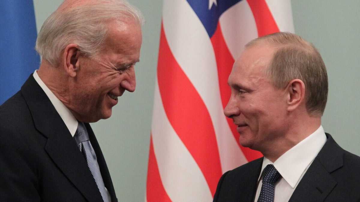 Immagine di Per Biden e Putin la prima difficoltà sarà ascoltarsi