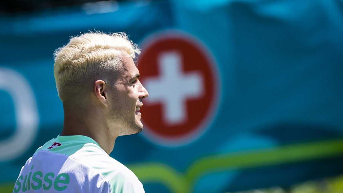 Immagine di Granit Xhaka, all'Olimpico per lasciare il segno (e restare)