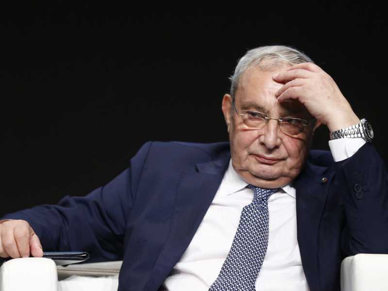 Draghi, l’autonomia energetica, Leonardo, le commesse. Parla Bono, ad di Fincantieri