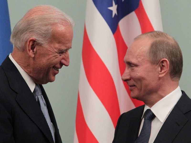 Per Biden e Putin la prima difficoltà sarà ascoltarsi