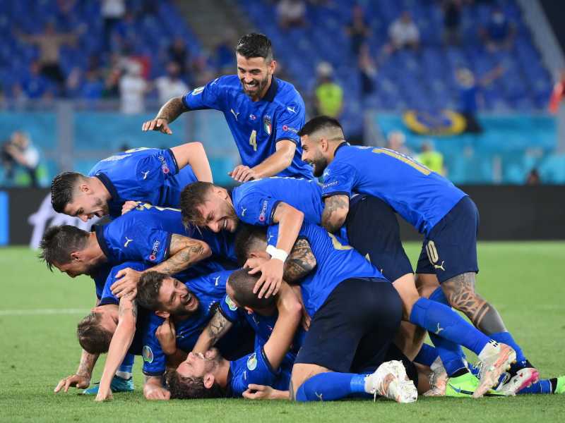 Foto LaPresse