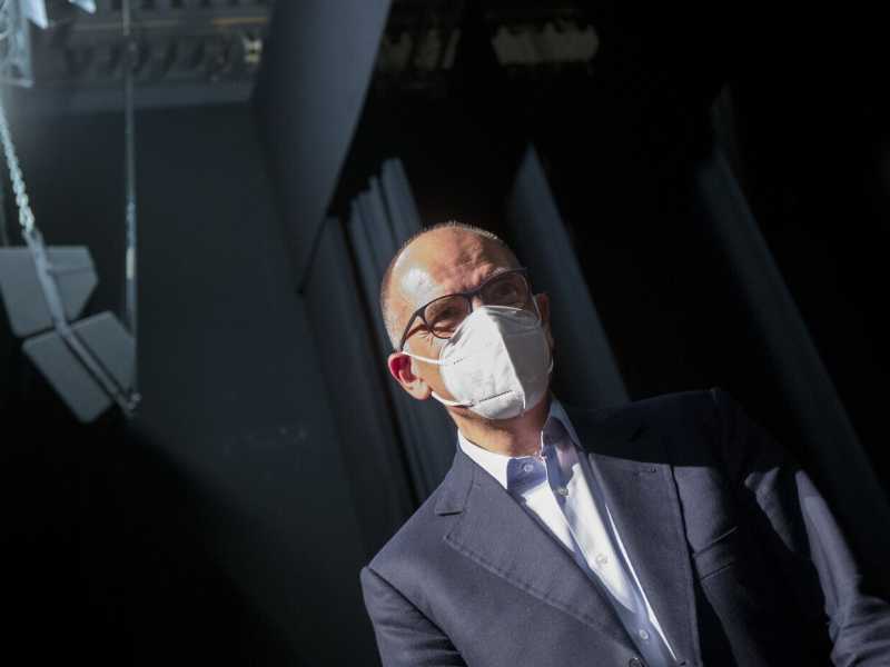 Foto LaPresse