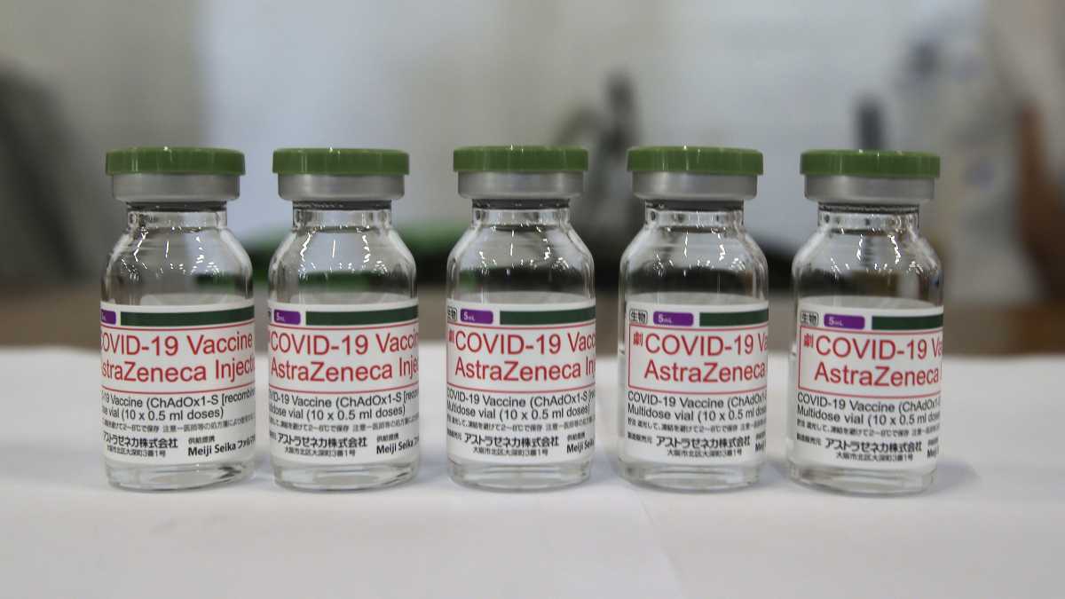 Immagine di Le cattive figure degli scienziati su AstraZeneca. Ci scrive Miozzo