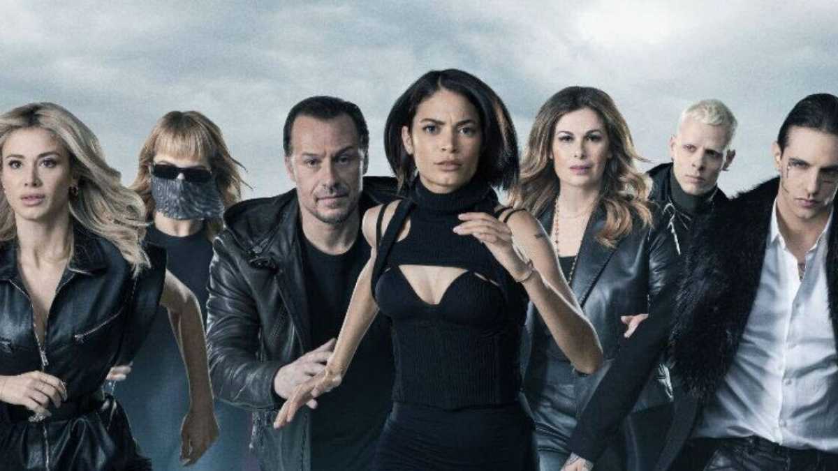 Immagine di Il punto debole di Celebrity hunted