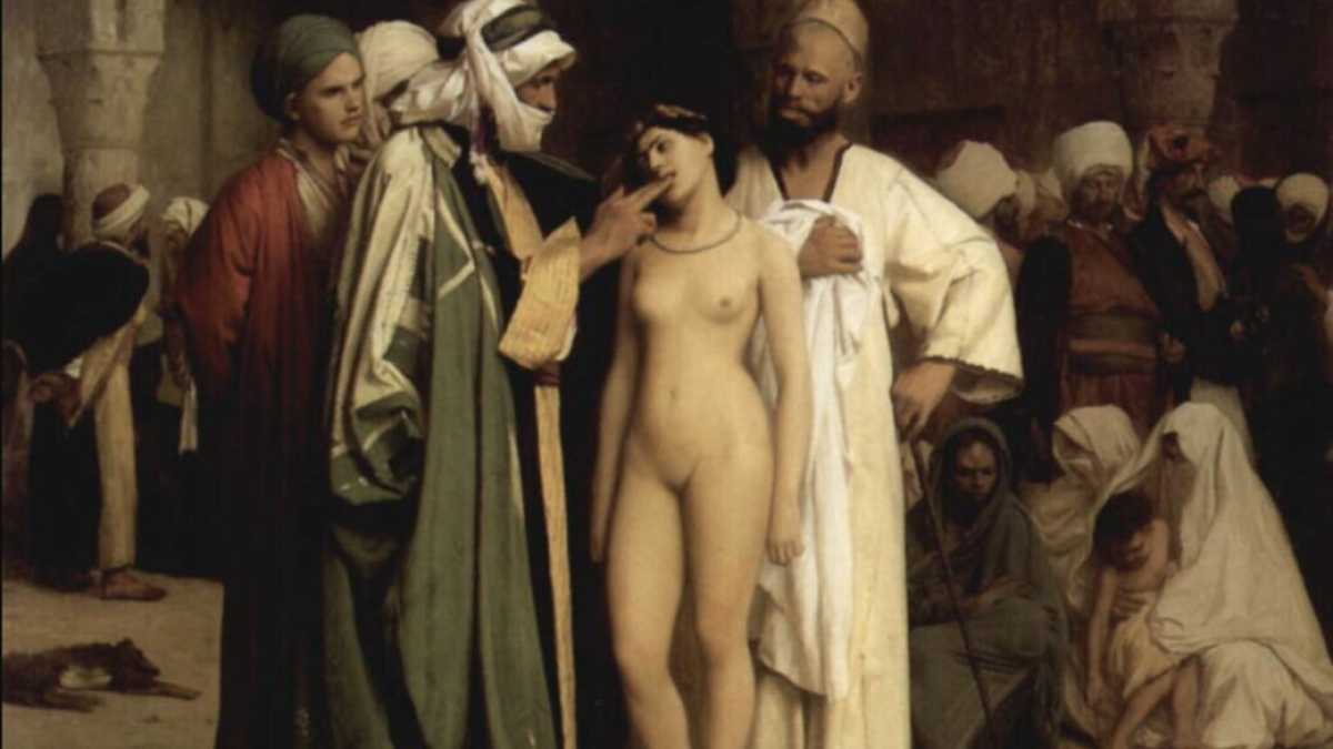 Immagine di Una statua per ringraziare i corsari algerini