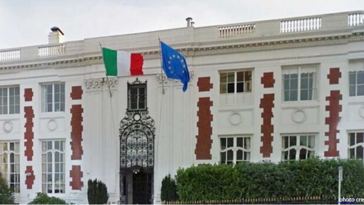 Immagine di L'Italia apre il suo "centro" nella Silicon Valley