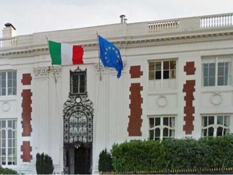 L'Italia apre il suo "centro" nella Silicon Valley