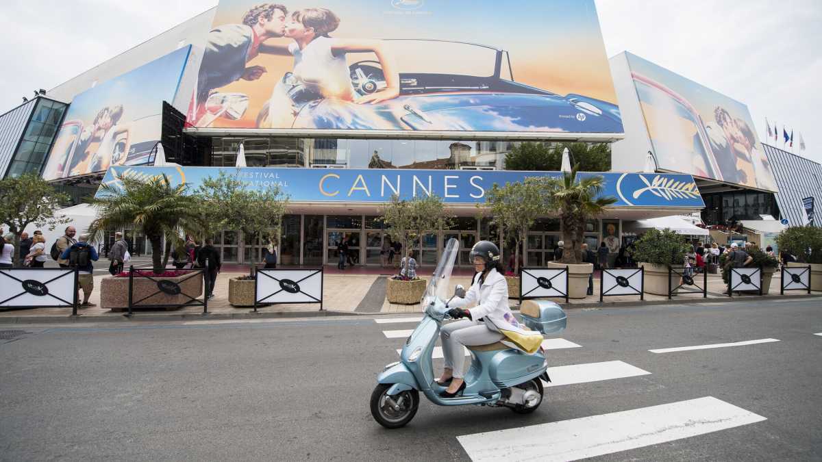 Immagine di La nuova parola d'ordine al Festival di Cannes