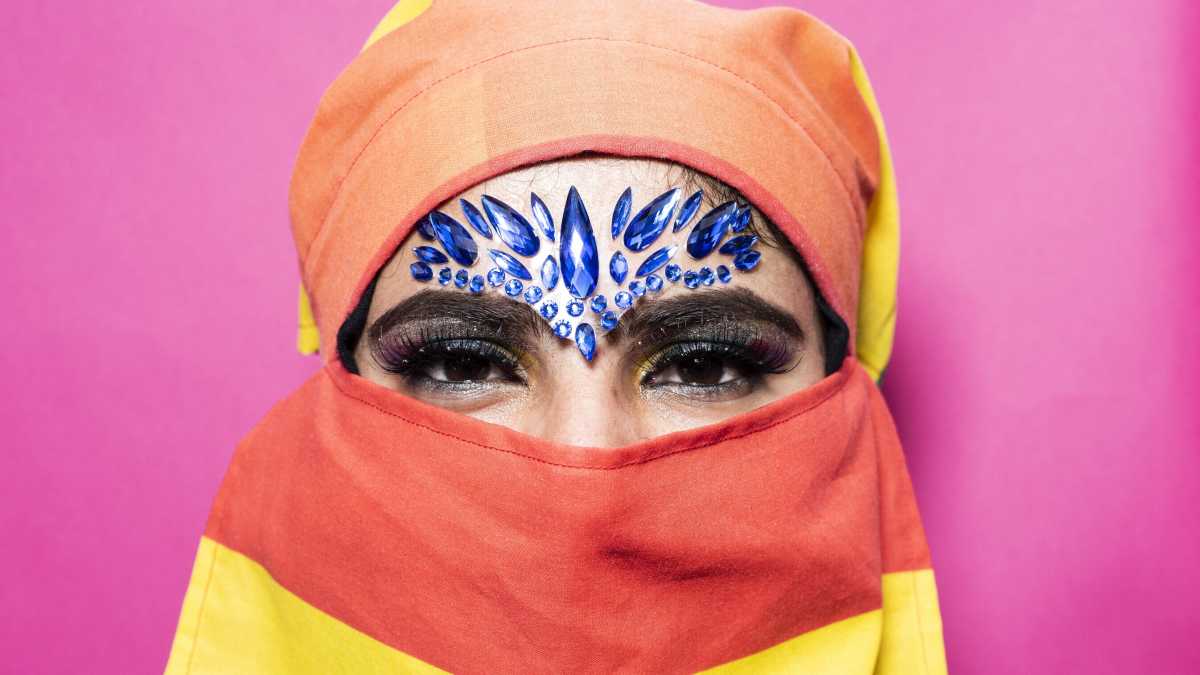 Immagine di Il femminismo islamico come impostura intellettuale