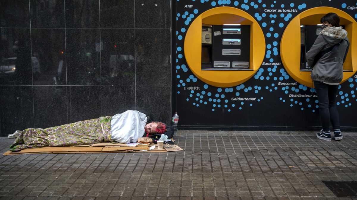 Immagine di Dopo il Covid, una grande crisi?