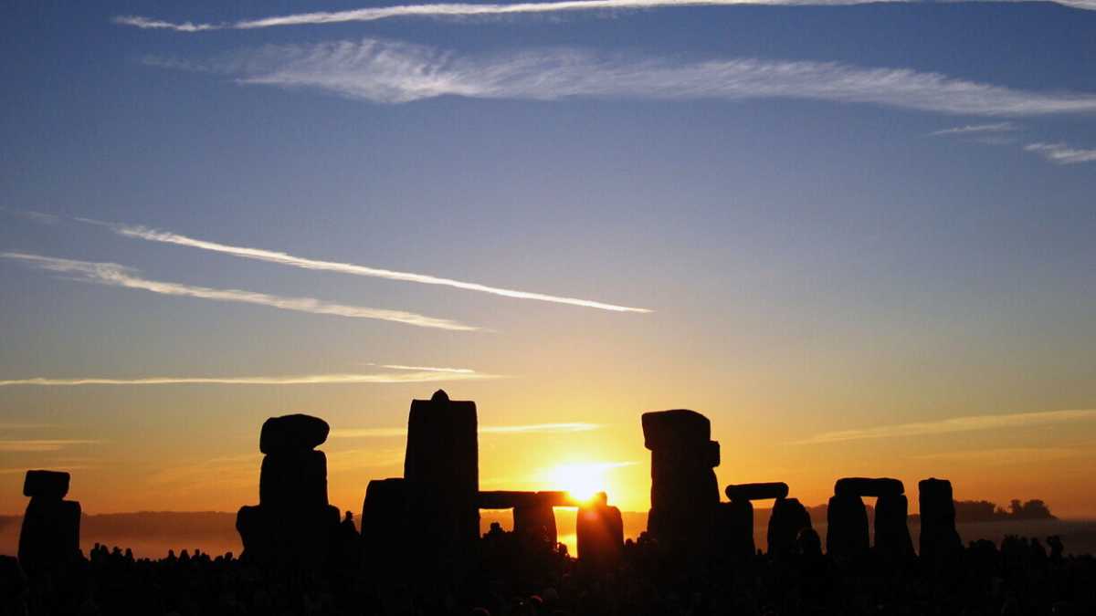 Immagine di Cos'è il Solstizio d'estate, il giorno più lungo