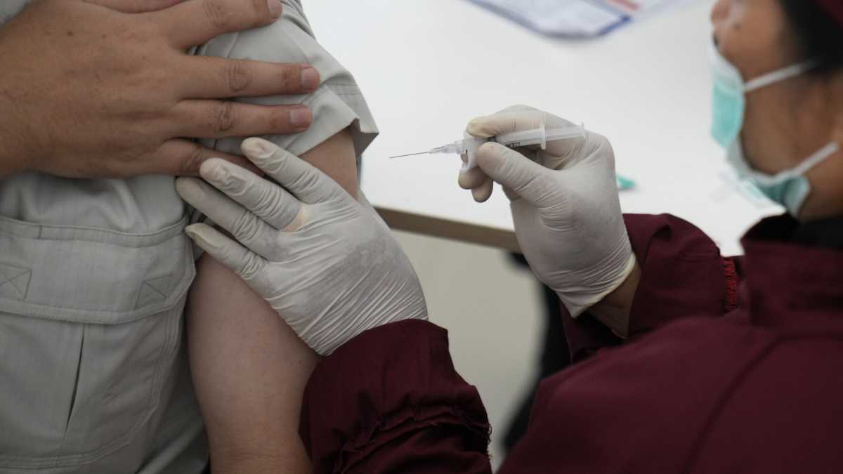 Immagine di Non rubate il mestiere alle agenzie regolatorie dei farmaci