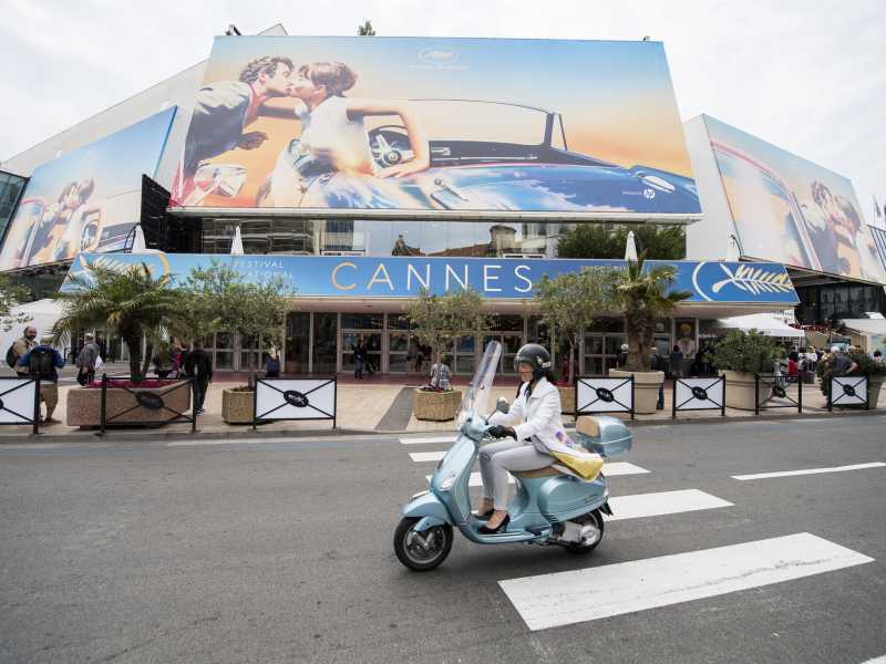 La nuova parola d'ordine al Festival di Cannes