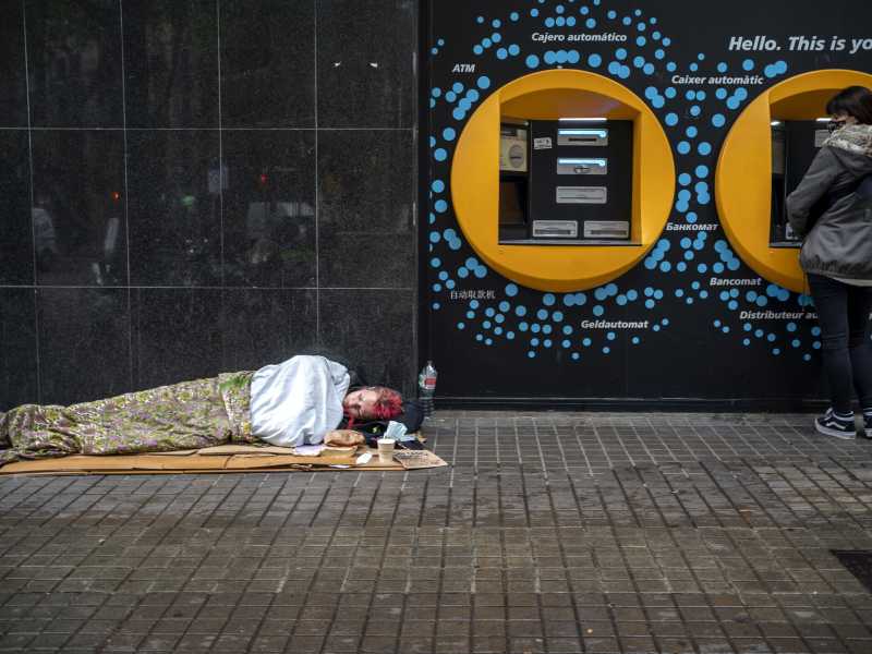 Dopo il Covid, una grande crisi?