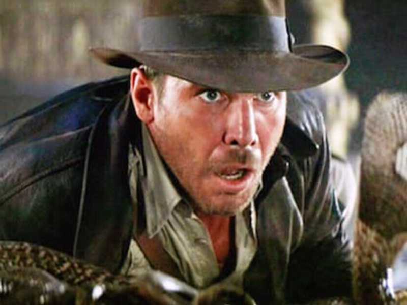 Vade retro Spielberg