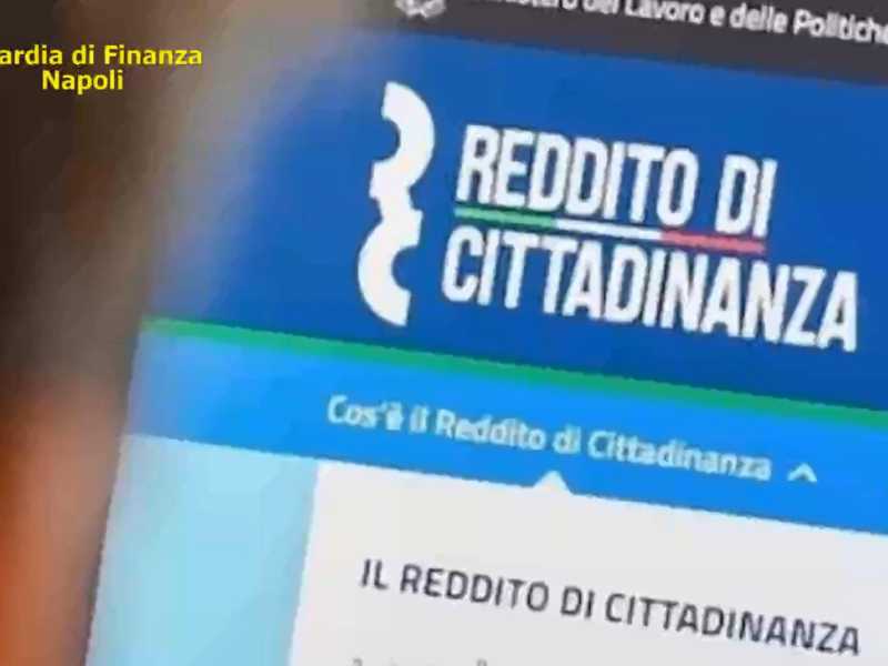 I furbetti del Rdc costano 50 milioni. Ora la misura va rivista