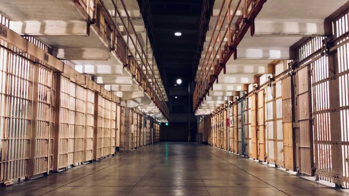 Immagine di Il carcere dei presunti innocenti