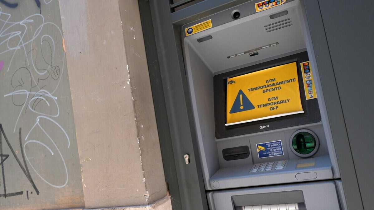 Immagine di Problemi di coppia (e di soldi)