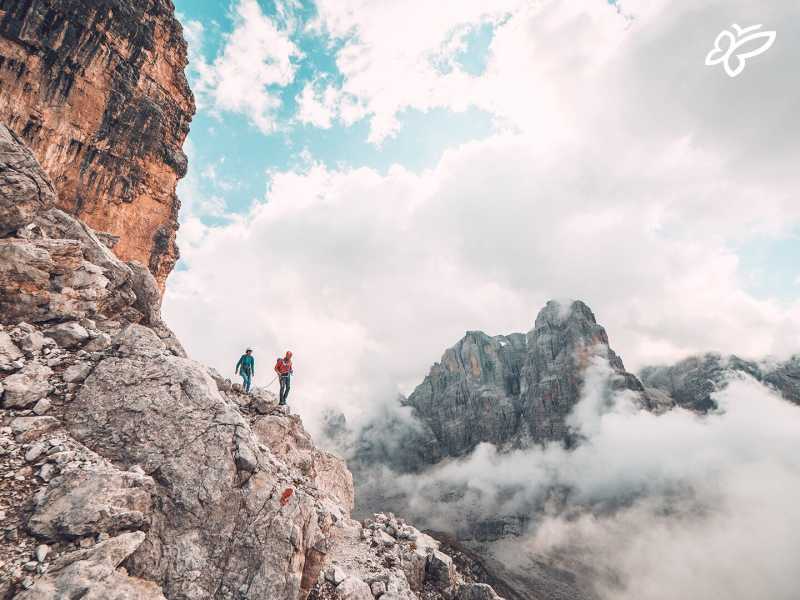 &nbsp;Foto di Apt Campigliodolomiti - Enrico Veronese