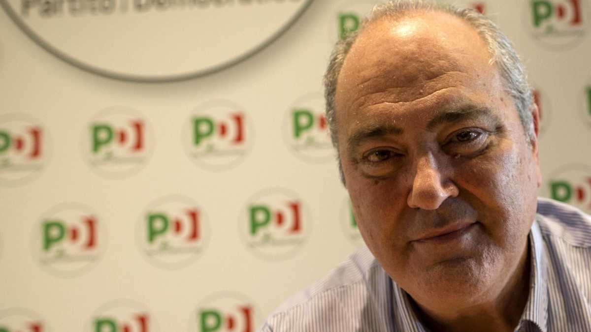Immagine di "Questo governo non arriverà al 2023". Ora Bettini vede Draghi al Quirinale