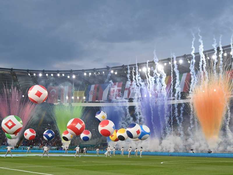 Foto Alfredo Falcone - LaPresse