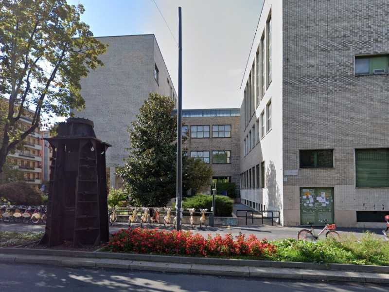 Il “bel” maglio per Franceschi alla Bocconi