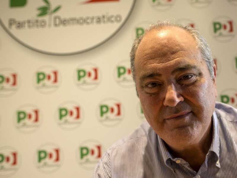 "Questo governo non arriverà al 2023". Ora Bettini vede Draghi al Quirinale