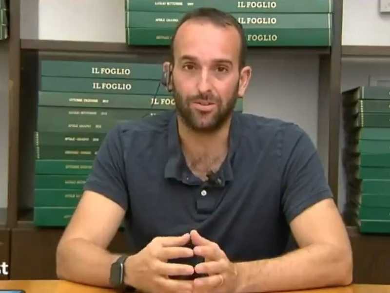 Cerasa: "Con il Recovery il vincolo esterno diventa alleato del paese"