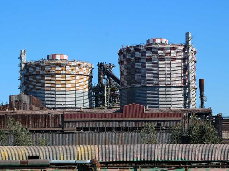 Ex Ilva, stop del Consiglio di stato allo spegnimento degli impianti