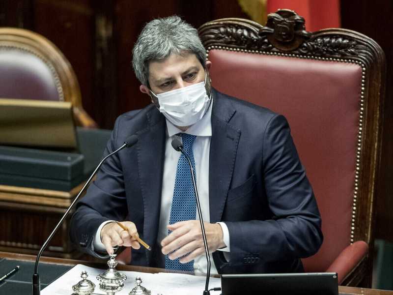 Ddl Zan, Fico: "Il Parlamento non accetta ingerenze"